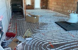 Casa de vanzare ,Tisauti