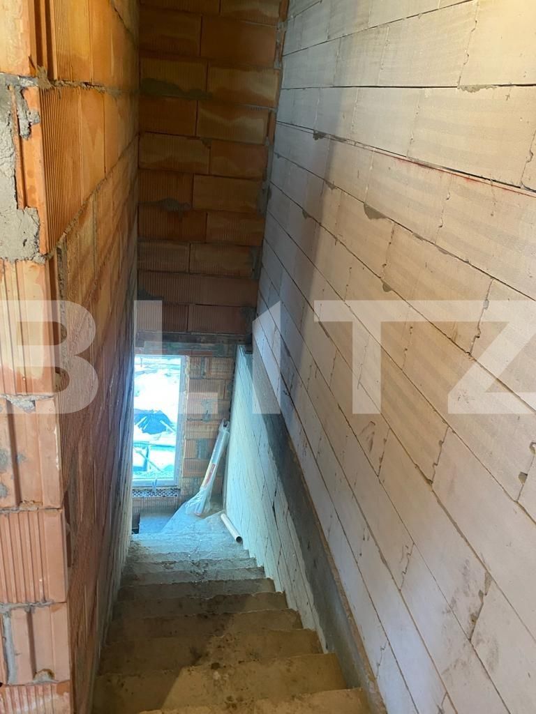 Casa de vânzare 3 camere Lisaura - 133383CV | BLITZ Suceava | Poza2