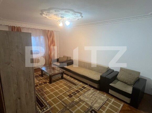 Apartament de vânzare 2 camere Obcini - 133387AV | BLITZ Suceava | Poza1