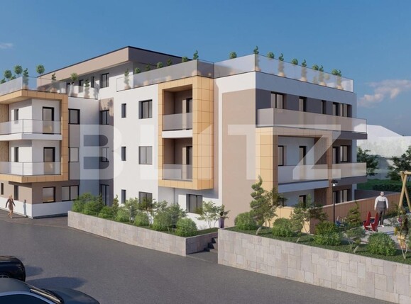 Apartament de vânzare 2 camere Falticeni - 133419AV | BLITZ Suceava | Poza3