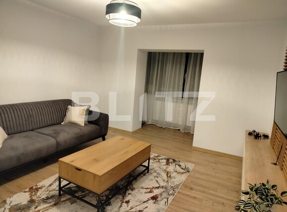 Apartament de vânzare 3 camere Obcini - 133428AV | BLITZ Suceava | Poza3