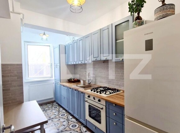 Apartament de vânzare 3 camere Sfantu Ilie - 133431AV | BLITZ Suceava | Poza1