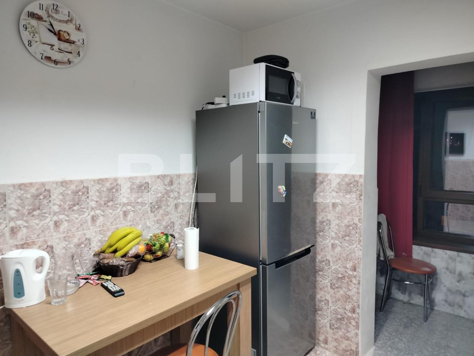 Apartament de închiriat 2 camere Burdujeni - 133445AI | BLITZ Suceava | Poza3