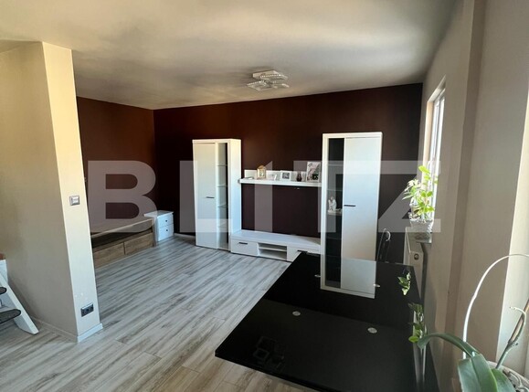 Apartament de vânzare 4 camere George Enescu - 133458AV | BLITZ Suceava | Poza2