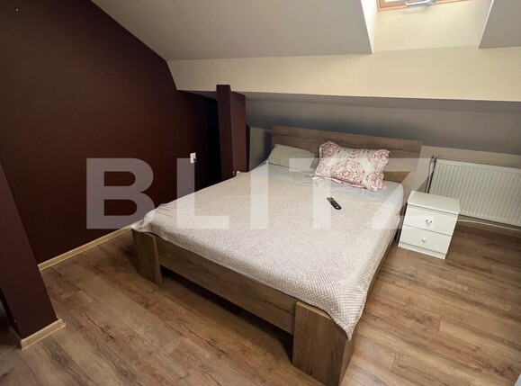 Apartament de vânzare 4 camere George Enescu - 133458AV | BLITZ Suceava | Poza4