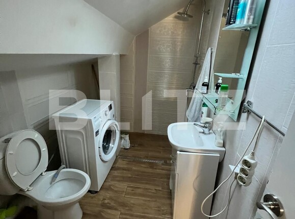 Apartament de vânzare 4 camere George Enescu - 133458AV | BLITZ Suceava | Poza8