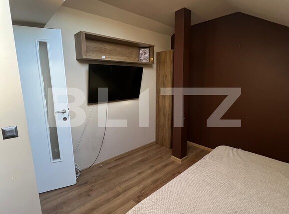 Apartament de vânzare 4 camere George Enescu - 133458AV | BLITZ Suceava | Poza3