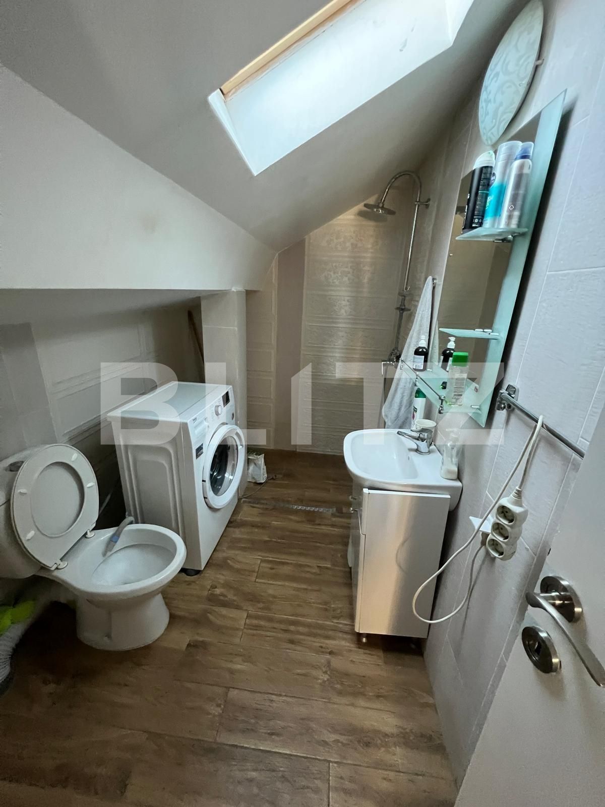 Apartament de vânzare 4 camere George Enescu - 133458AV | BLITZ Suceava | Poza8