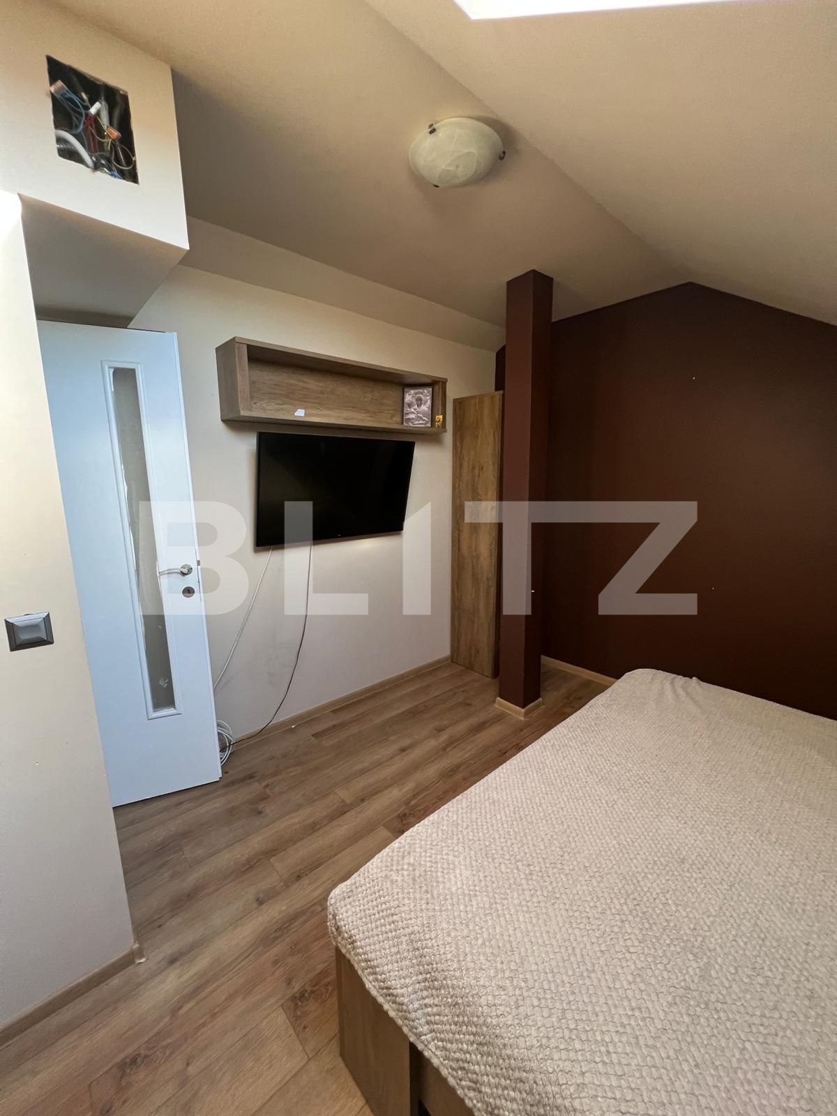 Apartament de vânzare 4 camere George Enescu - 133458AV | BLITZ Suceava | Poza3
