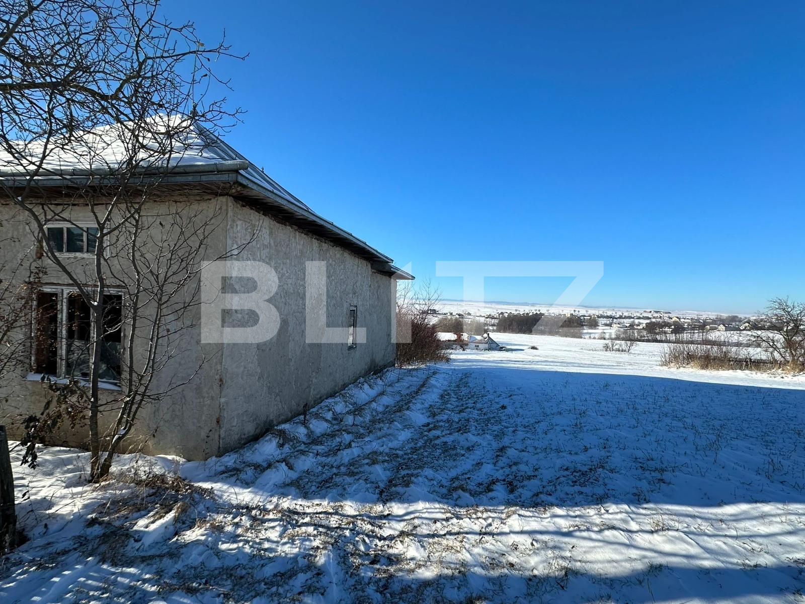 Casa de vânzare 3 camere Nord Est - 133459CV | BLITZ Suceava | Poza7