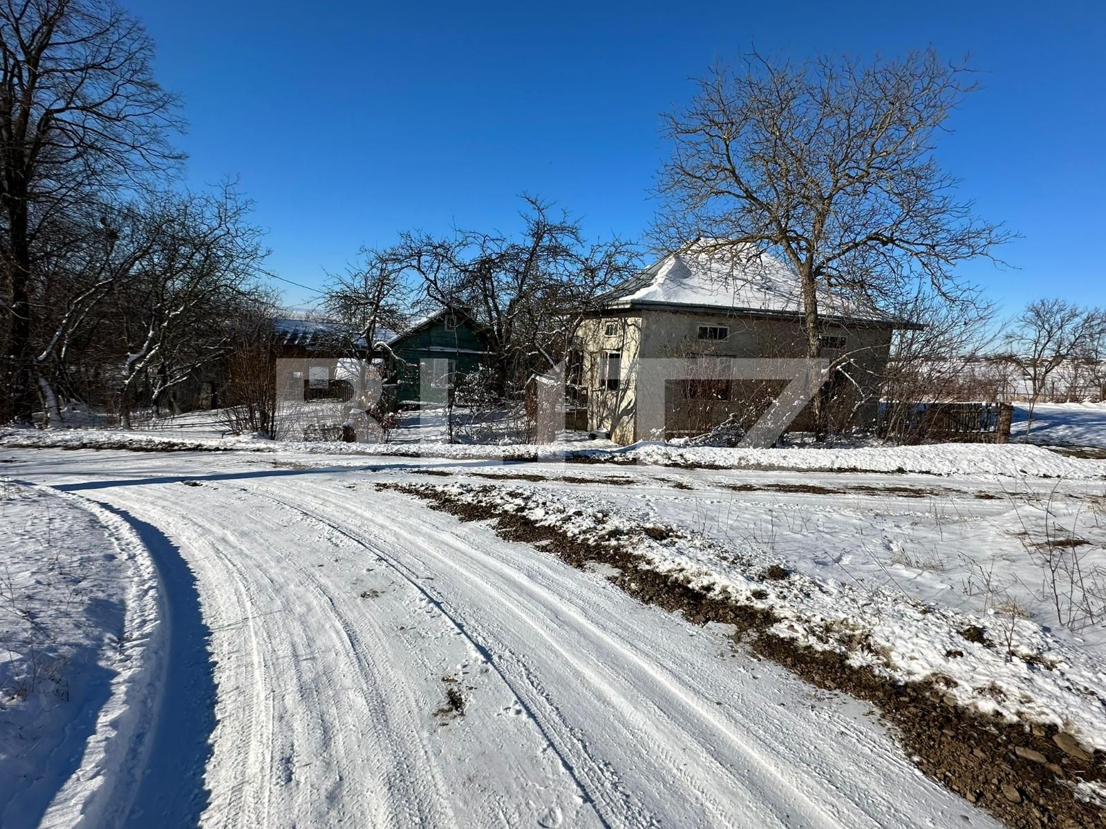 Casa de vânzare 3 camere Nord Est - 133459CV | BLITZ Suceava | Poza8