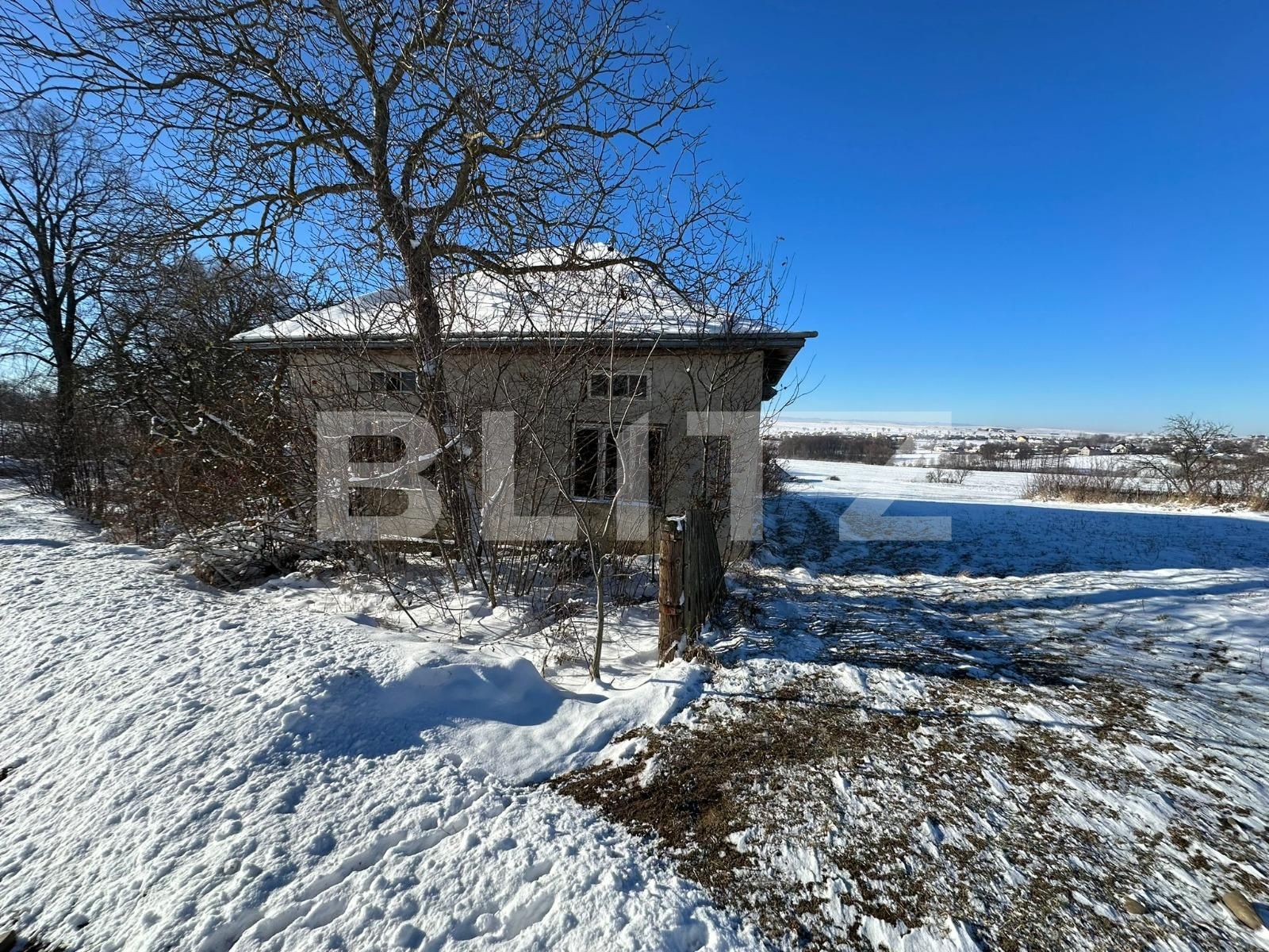 Casa de vânzare 3 camere Nord Est - 133459CV | BLITZ Suceava | Poza5