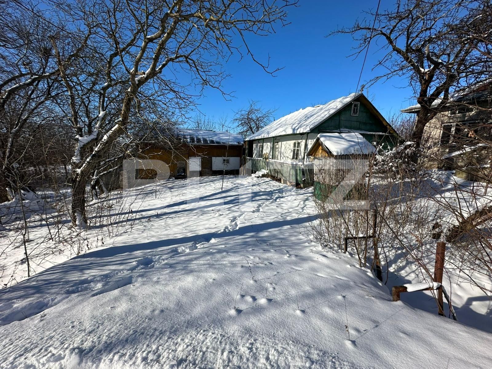 Casa de vânzare 3 camere Nord Est - 133459CV | BLITZ Suceava | Poza1