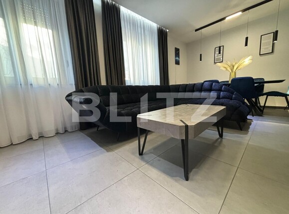 Apartament de vânzare 3 camere Ultracentral - 133463AV | BLITZ Suceava | Poza2