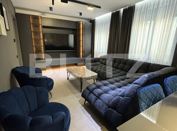 Apartament de vânzare 3 camere Ultracentral - 133463AV | BLITZ Suceava | Poza16