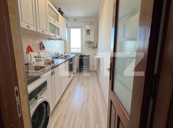 Apartament de vânzare 3 camere Exterior Nord - 133465AV | BLITZ Suceava | Poza1