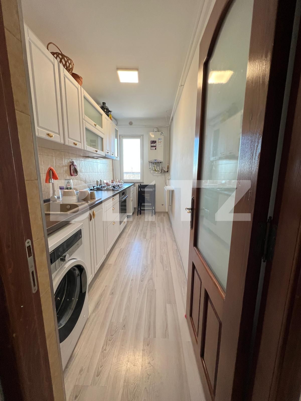 Apartament de vânzare 3 camere Exterior Nord - 133465AV | BLITZ Suceava | Poza1