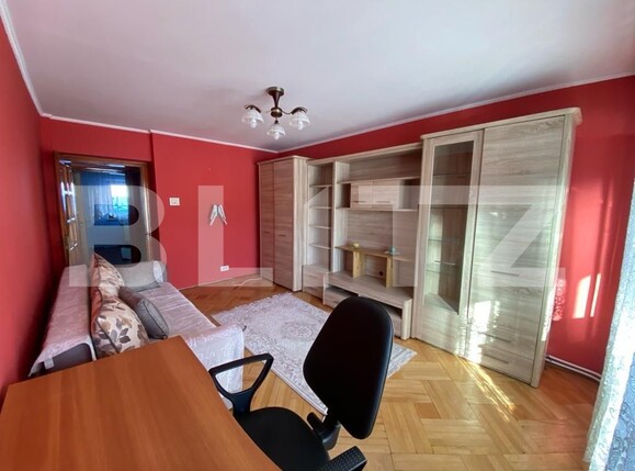 Apartament de vânzare 2 camere Radauti - 133495AV | BLITZ Suceava | Poza1