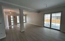 Casa individuala zona rezidentiala 105 mp utili, 290 mp teren zona Tisauti