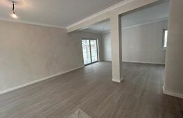 Casa individuala zona rezidentiala 105 mp utili, 290 mp teren zona Tisauti