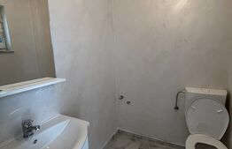 Casa individuala zona rezidentiala 105 mp utili, 290 mp teren zona Tisauti