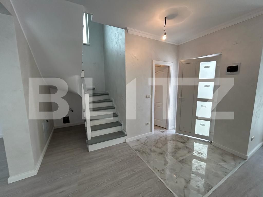 Casa de vânzare 3 camere Tisauti - 133580CV | BLITZ Suceava | Poza3