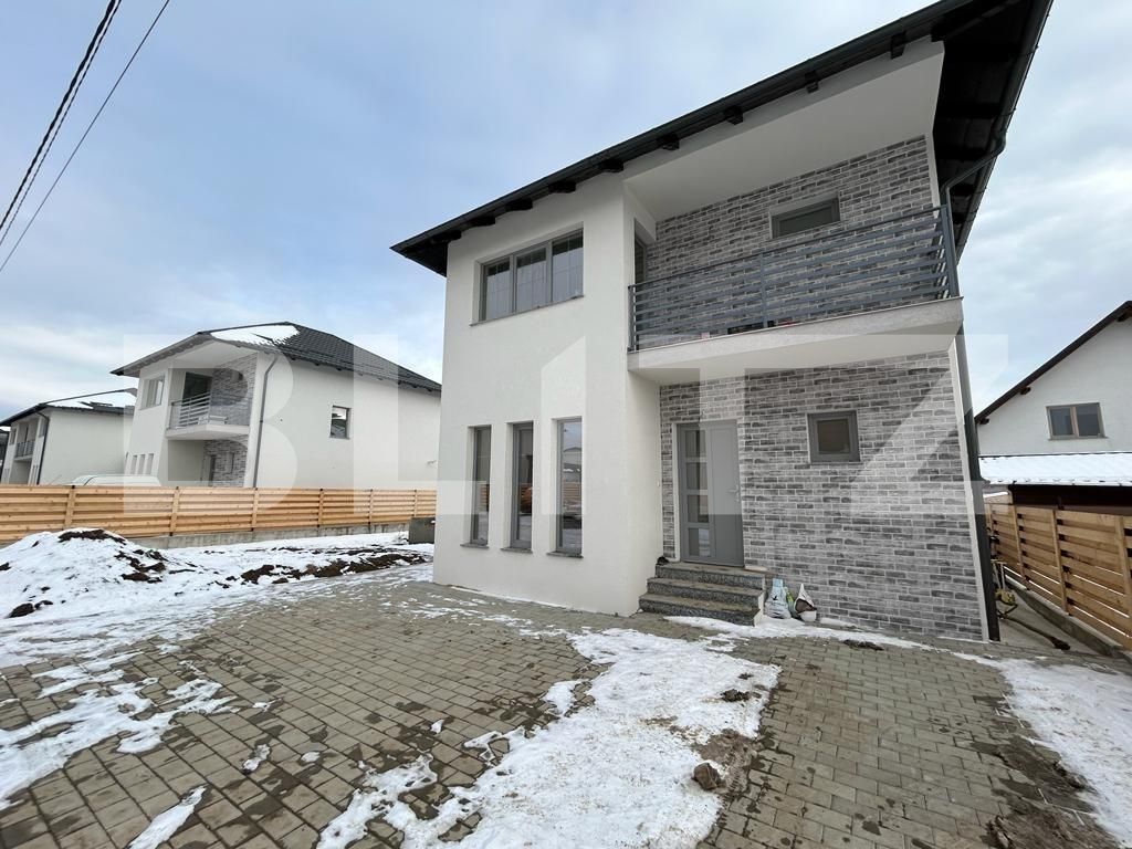 Casa de vânzare 3 camere Tisauti - 133580CV | BLITZ Suceava | Poza2
