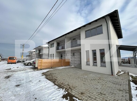 Casa de vânzare 3 camere Tisauti - 133582CV | BLITZ Suceava | Poza1