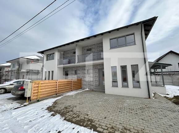 Casa de vânzare 3 camere Tisauti - 133582CV | BLITZ Suceava | Poza2