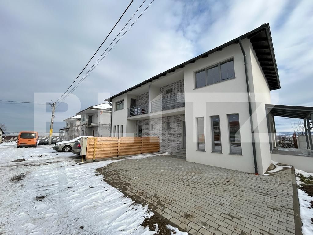 Casa de vânzare 3 camere Tisauti - 133582CV | BLITZ Suceava | Poza1