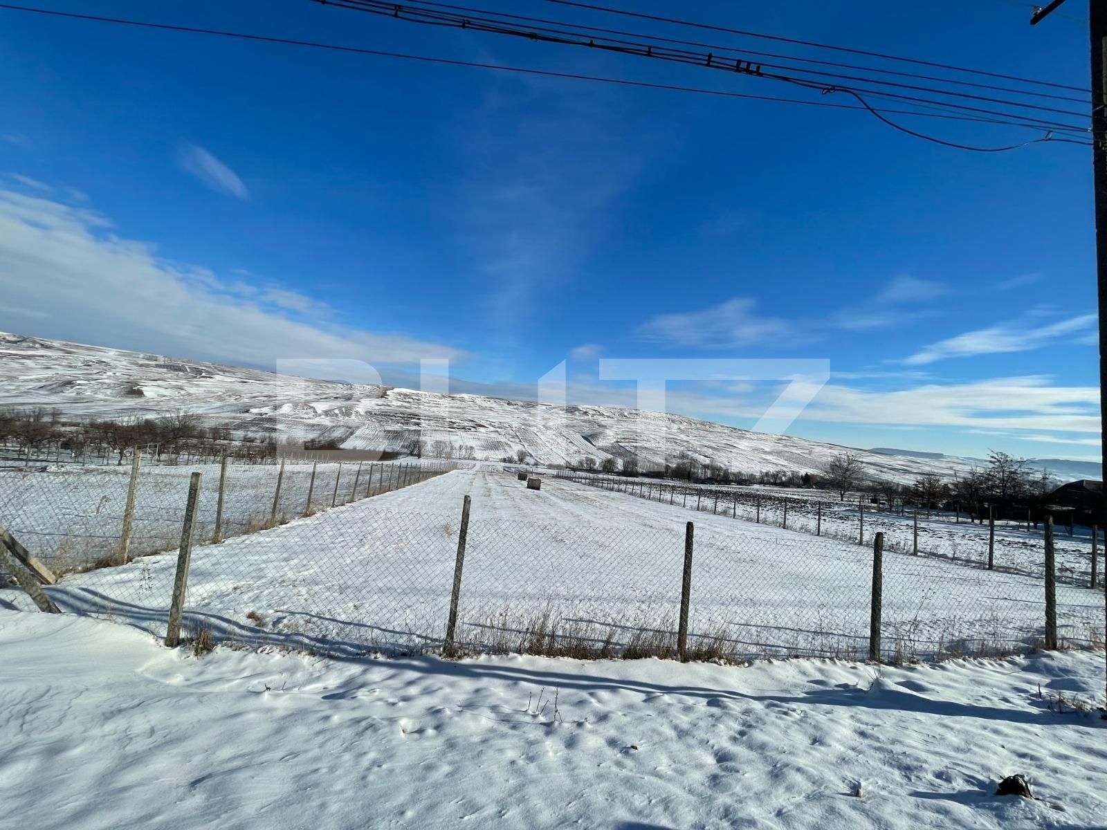 Teren de vânzare Falticeni - 133589TV | BLITZ Suceava | Poza2