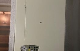 Apartament 2 camere, zona băncii CEC - Fălticeni 