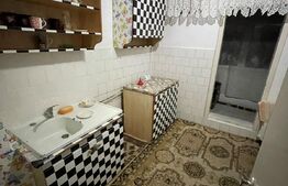 Apartament 2 camere, zona băncii CEC - Fălticeni 