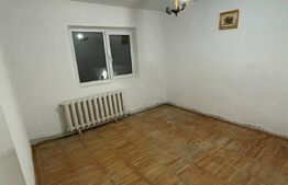 Apartament 2 camere, zona băncii CEC - Fălticeni 
