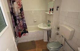 Apartament 2 camere, zona băncii CEC - Fălticeni 