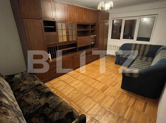 Apartament de vânzare 2 camere Falticeni - 133682AV | BLITZ Suceava | Poza1