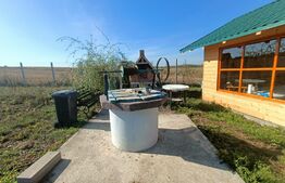 Teren extravilan 2327 mp,livada ,Scheia 