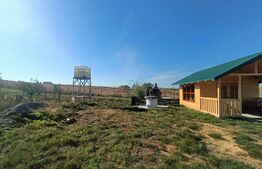 Teren extravilan 2327 mp,livada ,Scheia 