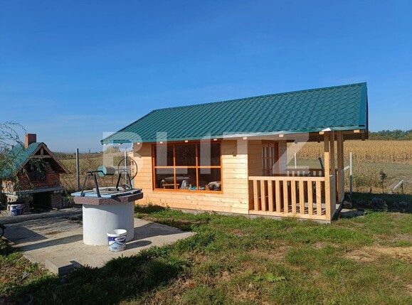 Teren de vânzare Scheia - 133771TV | BLITZ Suceava | Poza1