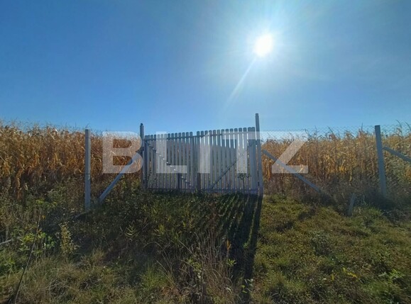 Teren de vânzare Scheia - 133771TV | BLITZ Suceava | Poza9