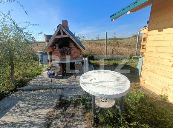 Teren de vânzare Scheia - 133771TV | BLITZ Suceava | Poza13