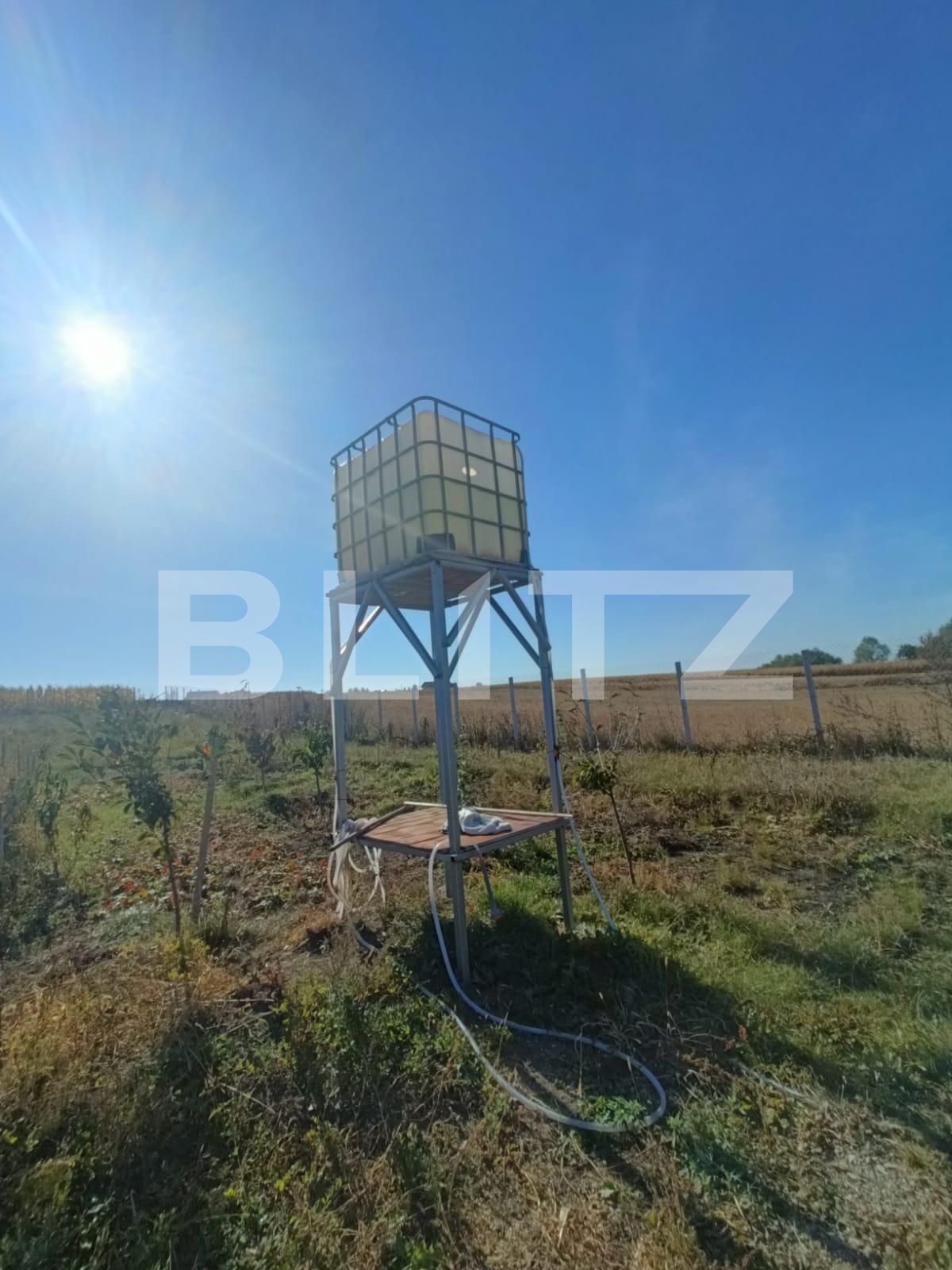 Teren de vânzare Scheia - 133771TV | BLITZ Suceava | Poza11