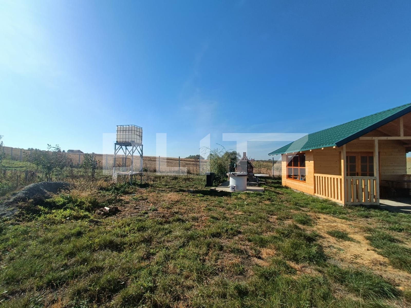 Teren de vânzare Scheia - 133771TV | BLITZ Suceava | Poza4