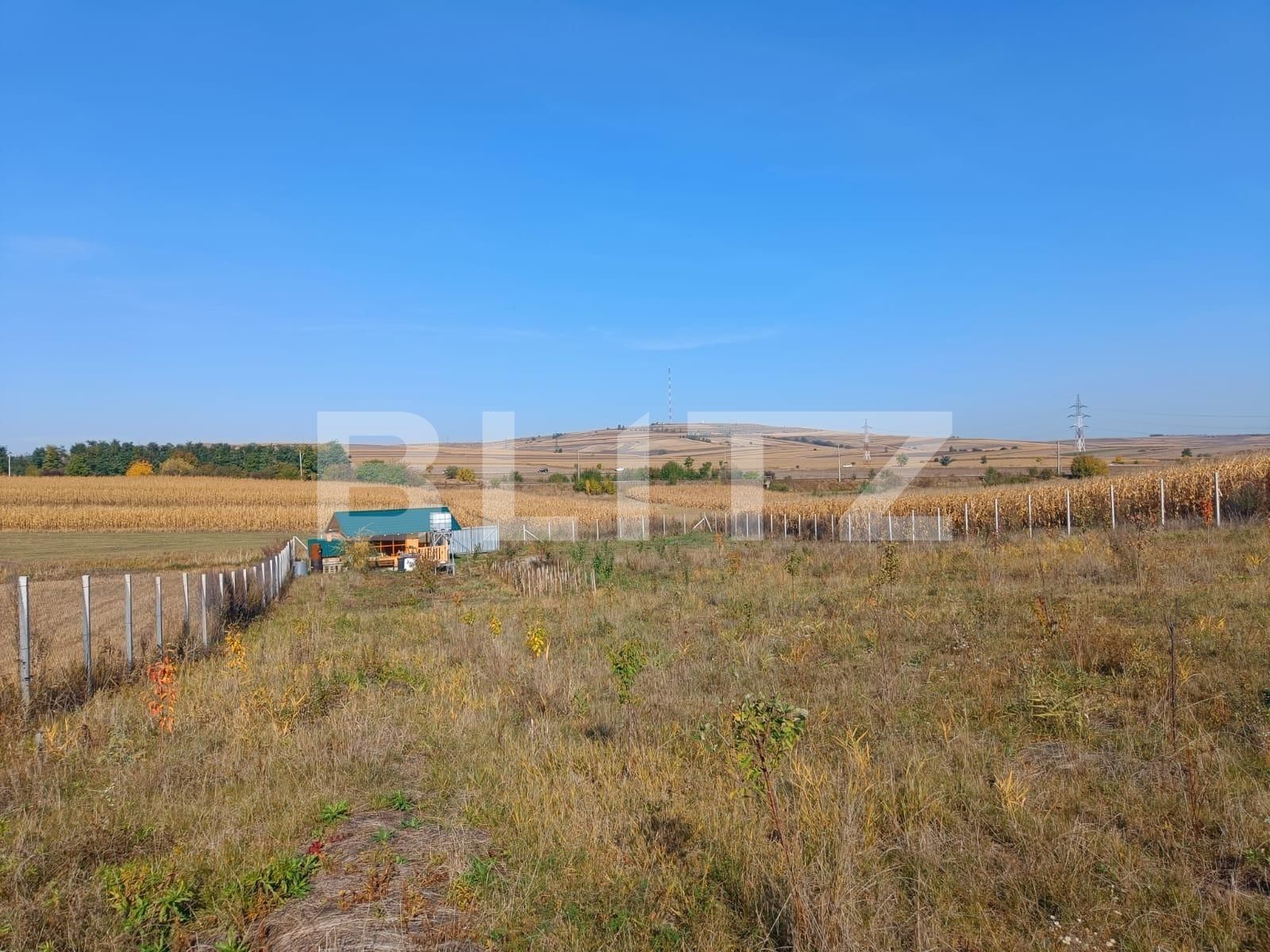 Teren de vânzare Scheia - 133771TV | BLITZ Suceava | Poza7