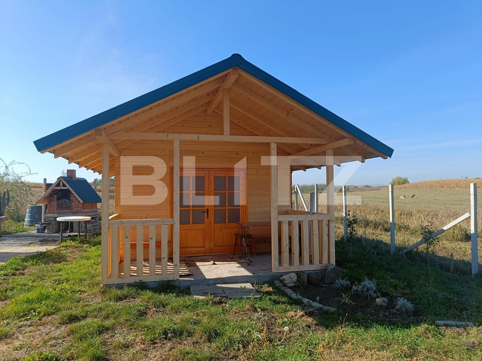 Teren de vânzare Scheia - 133771TV | BLITZ Suceava | Poza8