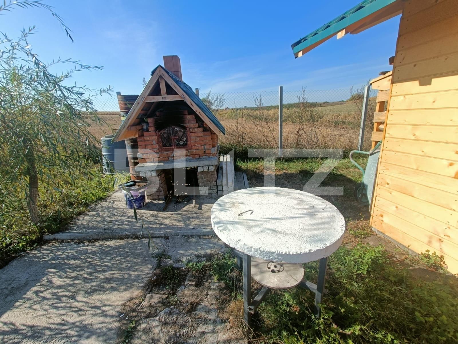 Teren de vânzare Scheia - 133771TV | BLITZ Suceava | Poza13