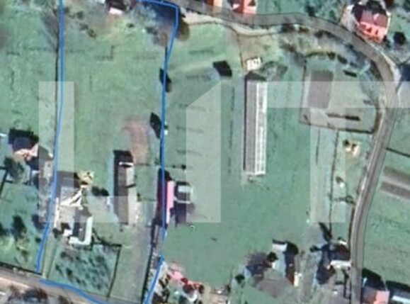 Casa de vânzare 3 camere Vest - 133833CV | BLITZ Suceava | Poza1