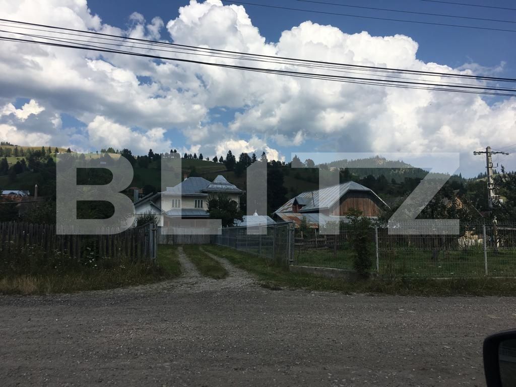 Casa de vânzare 3 camere Vest - 133833CV | BLITZ Suceava | Poza2