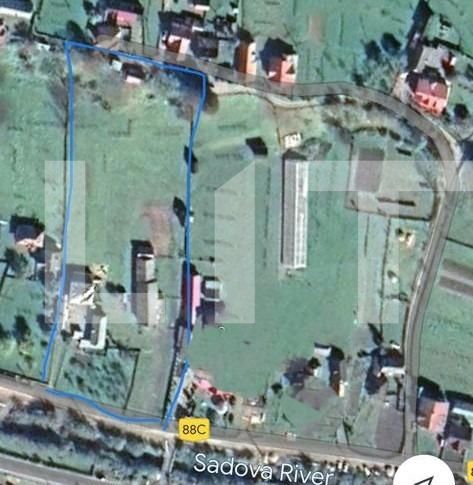 Casa de vânzare 3 camere Vest - 133833CV | BLITZ Suceava | Poza1