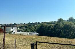 Teren intravilan , 2375 mp , front 40 ml , zona Scheia 